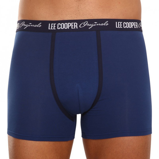 5PACK Boxershorts för herrar Lee Cooper multicolour (LCU32007033-1414516)