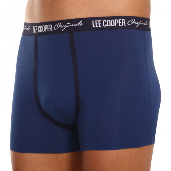 5PACK Boxershorts för herrar Lee Cooper multicolour (LCU32007033-1414516)