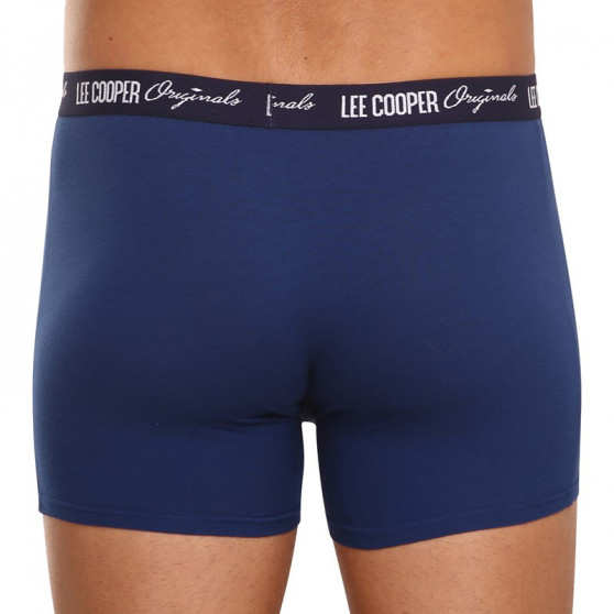 5PACK Boxershorts för herrar Lee Cooper multicolour (LCU32007033-1414516)