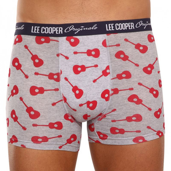 5PACK Boxershorts för herrar Lee Cooper multicolour (LCU32007033-1414516)