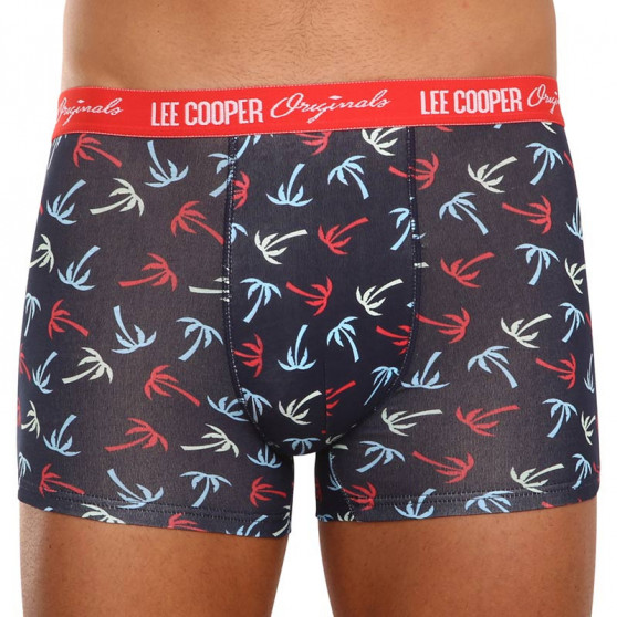 5PACK Boxershorts för herrar Lee Cooper multicolour (LCU32007033-1414516)