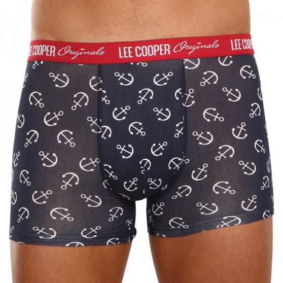 5PACK Boxershorts för herrar Lee Cooper multicolour (LCU32007033-1414516)