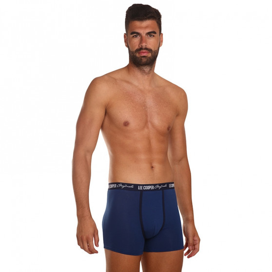 5PACK Boxershorts för herrar Lee Cooper multicolour (LCU32007033-1414516)