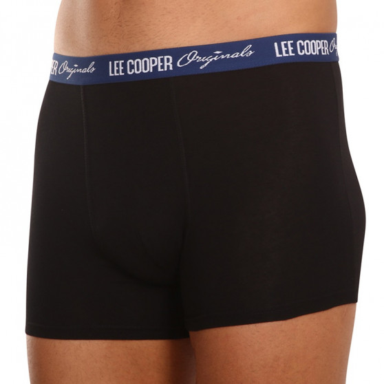 5PACK Boxershorts för herrar Lee Cooper multicolour (LCU32007034-1414517)