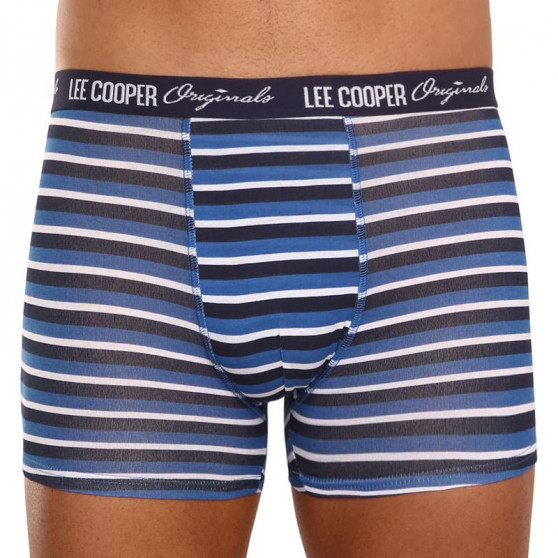 5PACK Boxershorts för herrar Lee Cooper multicolour (LCU32007034-1414517)