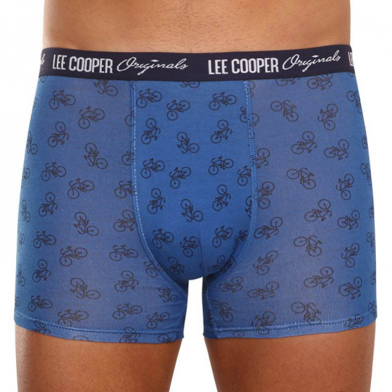 5PACK Boxershorts för herrar Lee Cooper multicolour (LCU32007034-1414517)