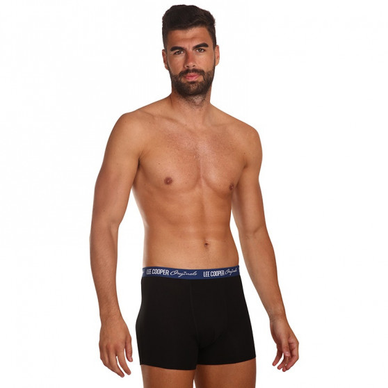 5PACK Boxershorts för herrar Lee Cooper multicolour (LCU32007034-1414517)