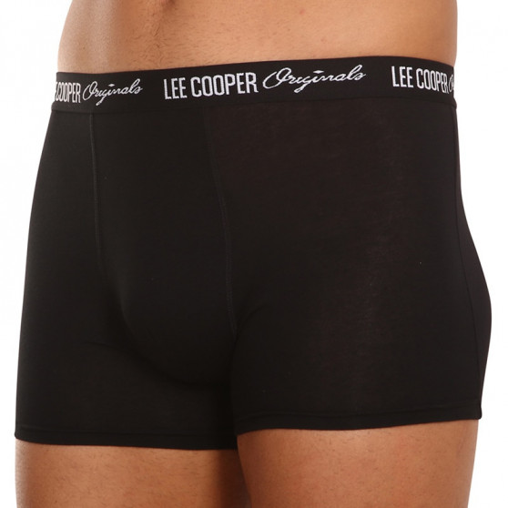 10PACK Boxershorts för herrar Lee Cooper multicolour (LCUBOX10P0102-1440169)