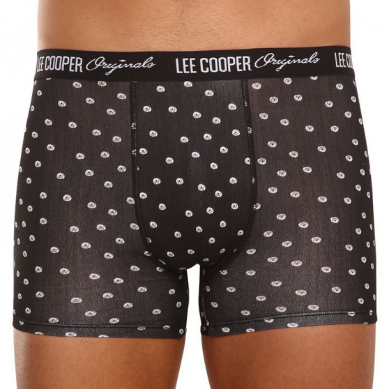 10PACK Boxershorts för herrar Lee Cooper multicolour (LCUBOX10P0102-1440169)