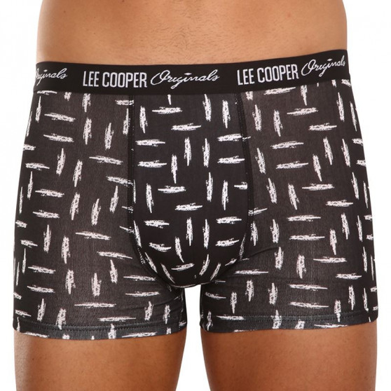 10PACK Boxershorts för herrar Lee Cooper multicolour (LCUBOX10P0102-1440169)