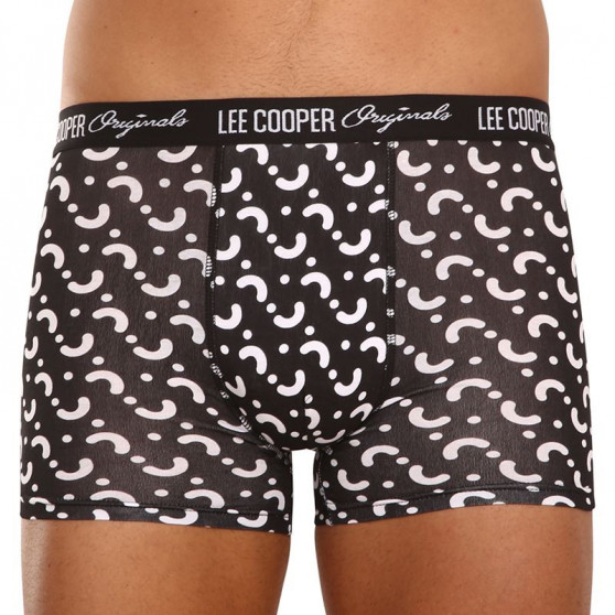 10PACK Boxershorts för herrar Lee Cooper multicolour (LCUBOX10P0102-1440169)