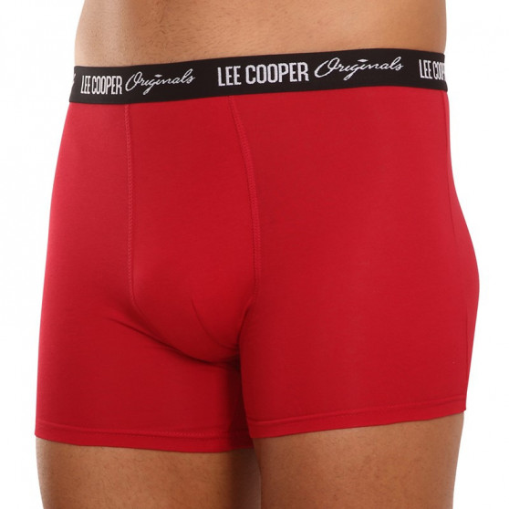 7PACK Boxershorts för herrar Lee Cooper multicolour (LCUBOX7P0109-1769861)