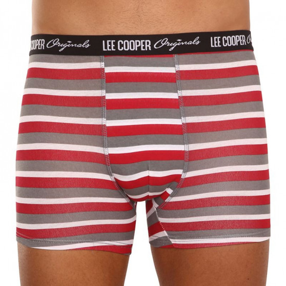 7PACK Boxershorts för herrar Lee Cooper multicolour (LCUBOX7P0109-1769861)