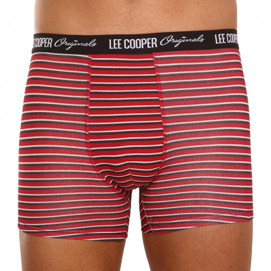 7PACK Boxershorts för herrar Lee Cooper multicolour (LCUBOX7P0109-1769861)