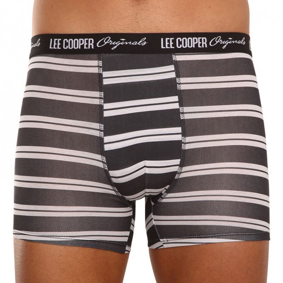 7PACK Boxershorts för herrar Lee Cooper multicolour (LCUBOX7P0109-1769861)