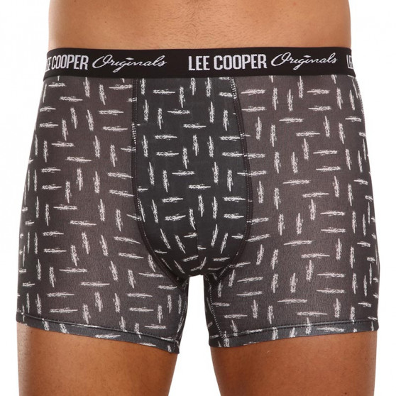 7PACK Boxershorts för herrar Lee Cooper multicolour (LCUBOX7P0109-1769861)