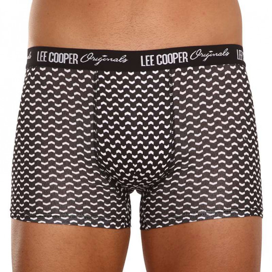 10PACK Boxershorts för herrar Lee Cooper multicolour (LCUBOX10P0103-1769862)