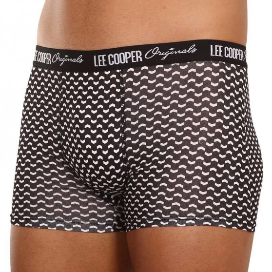 10PACK Boxershorts för herrar Lee Cooper multicolour (LCUBOX10P0103-1769862)