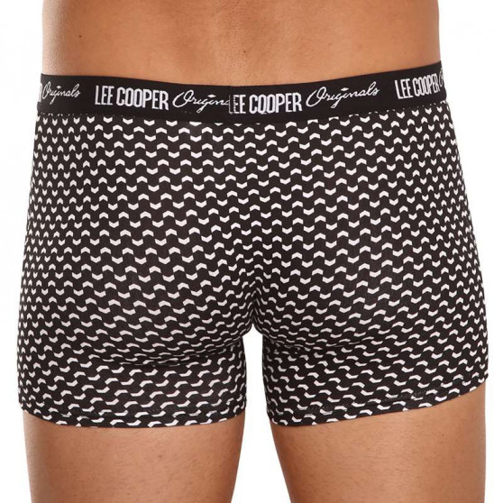 10PACK Boxershorts för herrar Lee Cooper multicolour (LCUBOX10P0103-1769862)