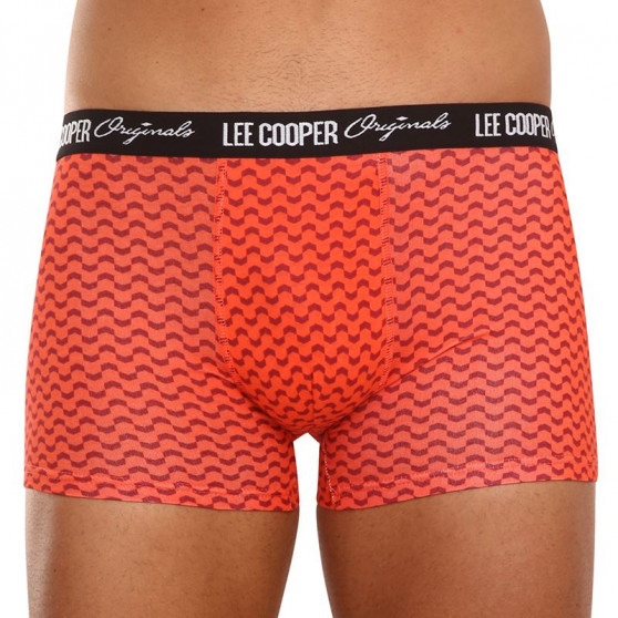 10PACK Boxershorts för herrar Lee Cooper multicolour (LCUBOX10P0103-1769862)