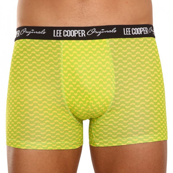 10PACK Boxershorts för herrar Lee Cooper multicolour (LCUBOX10P0103-1769862)