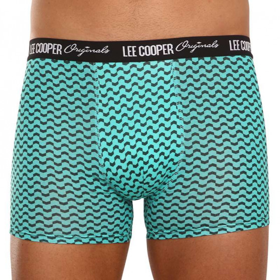 10PACK Boxershorts för herrar Lee Cooper multicolour (LCUBOX10P0103-1769862)