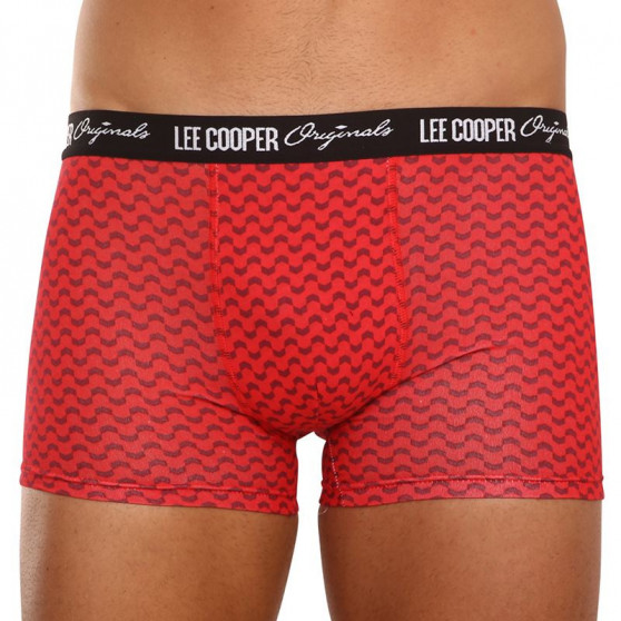 10PACK Boxershorts för herrar Lee Cooper multicolour (LCUBOX10P0103-1769862)