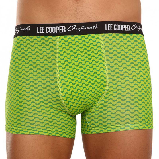 10PACK Boxershorts för herrar Lee Cooper multicolour (LCUBOX10P0103-1769862)