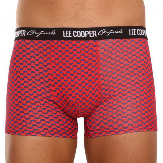 10PACK Boxershorts för herrar Lee Cooper multicolour (LCUBOX10P0103-1769862)