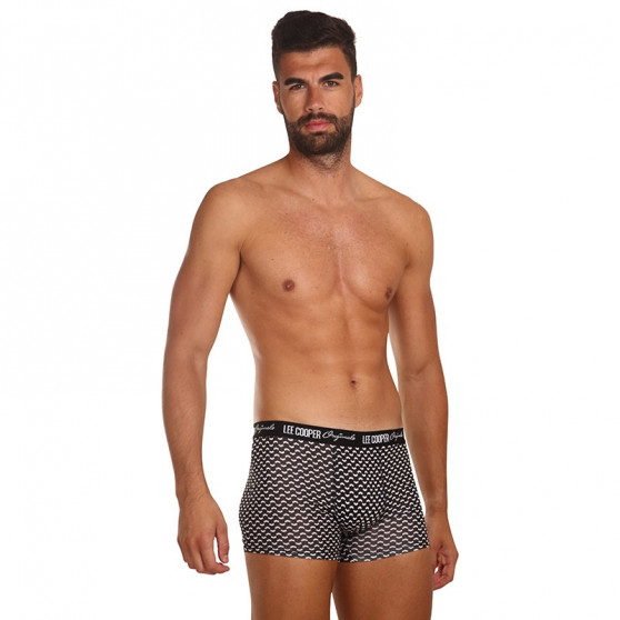 10PACK Boxershorts för herrar Lee Cooper multicolour (LCUBOX10P0103-1769862)