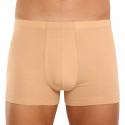 Osynliga boxershorts för män Covert beige (153096-410)