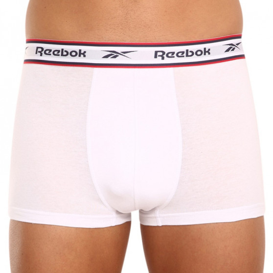 3PACK Boxershorts för herrar Reebok Barlow multicolour (U5_C8265_RBK_S3PKB)