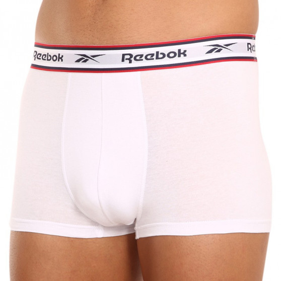 3PACK Boxershorts för herrar Reebok Barlow multicolour (U5_C8265_RBK_S3PKB)