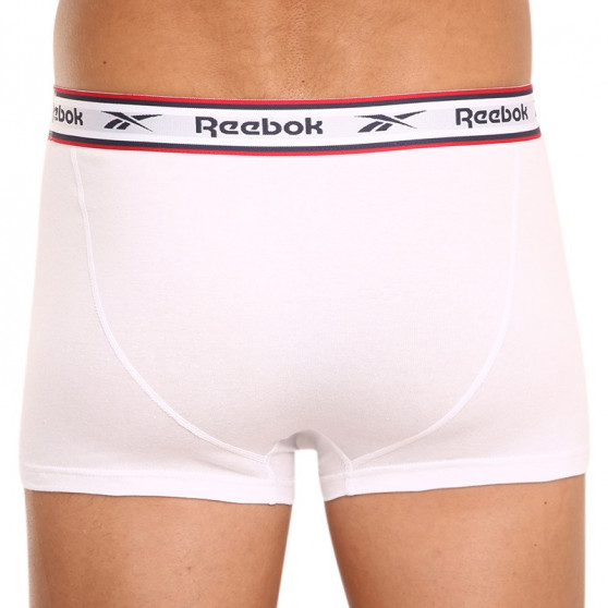 3PACK Boxershorts för herrar Reebok Barlow multicolour (U5_C8265_RBK_S3PKB)