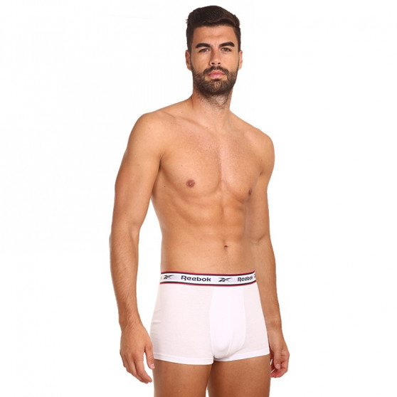 3PACK Boxershorts för herrar Reebok Barlow multicolour (U5_C8265_RBK_S3PKB)