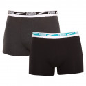 2PACK Boxershorts för herrar Puma multicolour (701219366 002)