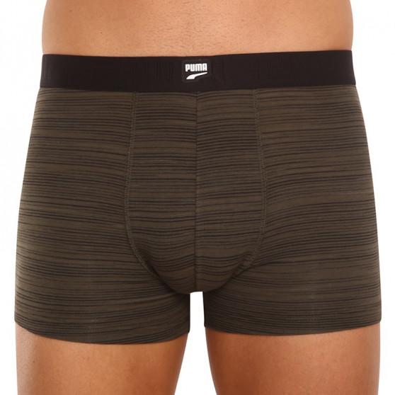 2PACK Boxershorts för herrar Puma multicolour (701219364 001)