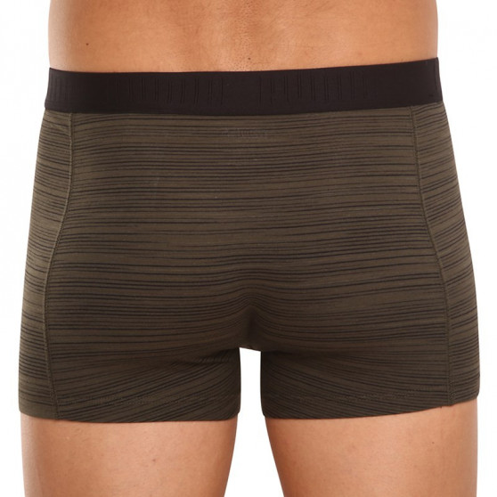 2PACK Boxershorts för herrar Puma multicolour (701219364 001)