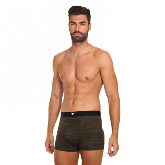 2PACK Boxershorts för herrar Puma multicolour (701219364 001)