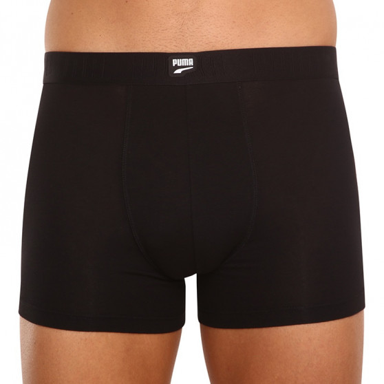 2PACK Boxershorts för herrar Puma multicolour (701219364 001)