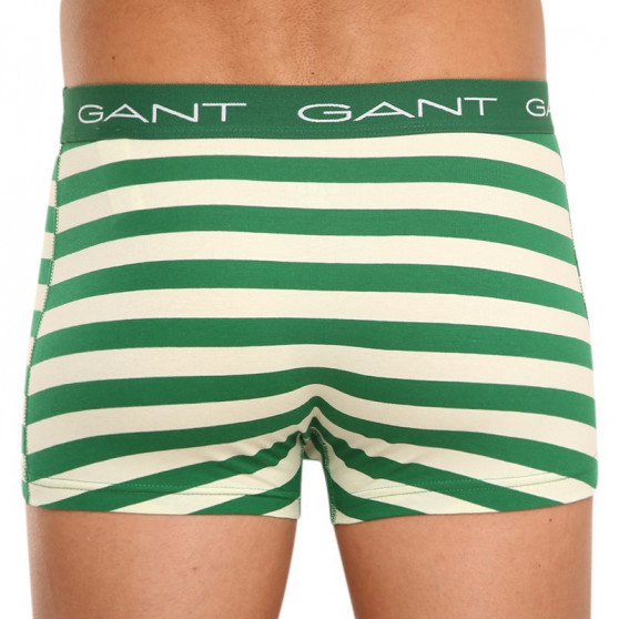 3PACK Boxershorts för herrar Gant multicolour (902223303-316)