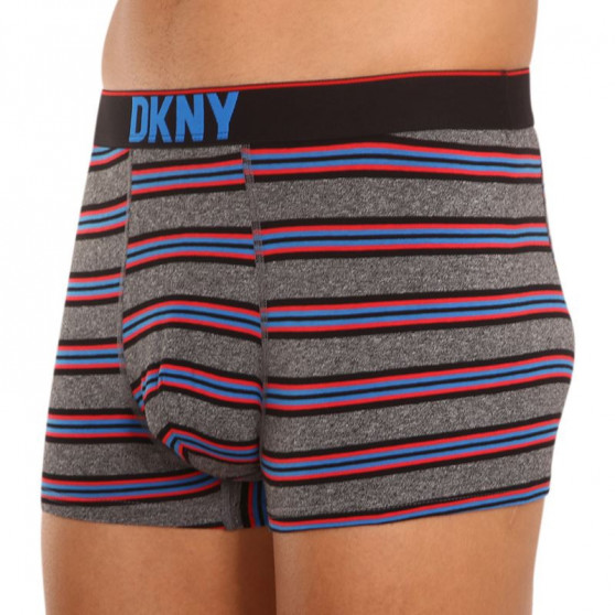 3PACK Boxershorts för herrar DKNY Elkins multicolour (U5_6659_DKY_3PKA)