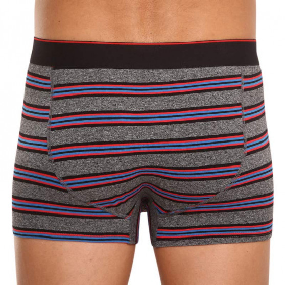 3PACK Boxershorts för herrar DKNY Elkins multicolour (U5_6659_DKY_3PKA)