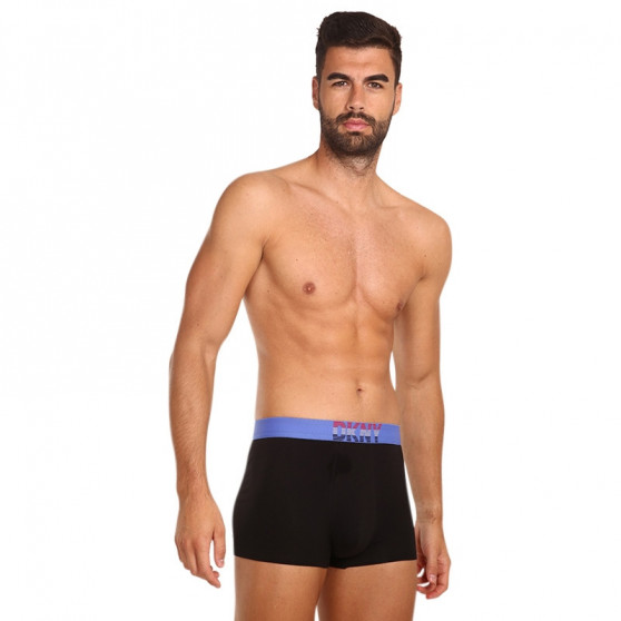 3PACK Boxershorts för herrar DKNY Hinton multicolour (U5_6660_DKY_3PKB)