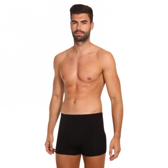 Boxershorts för herrar Covert svart (153096-000)