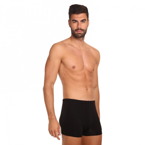 Boxershorts för herrar Covert svart (153096-000)