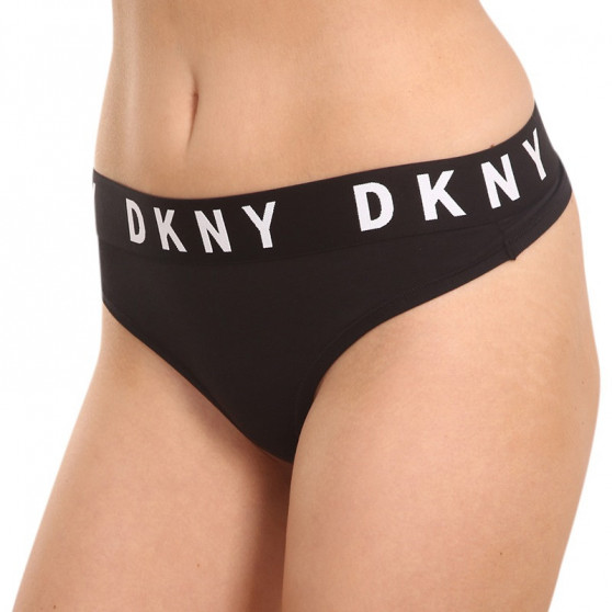 Stringtrosor för dam DKNY svart (DK4529 Y3T)