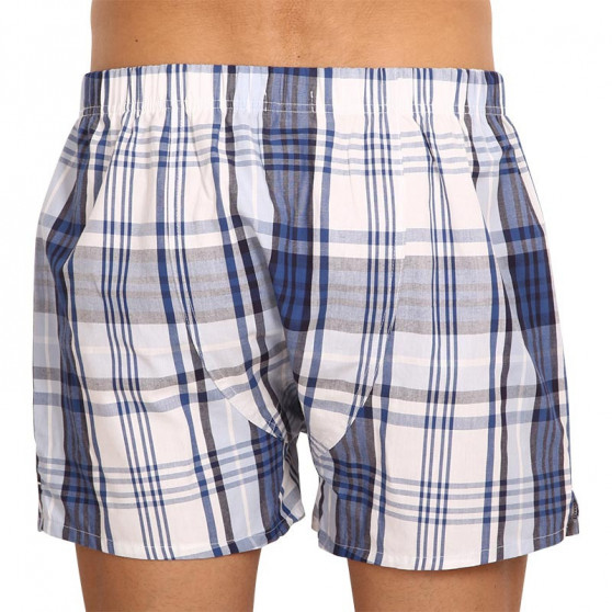 2PACKBoxershorts för herrar Gant flerfärgad (902212209-420)