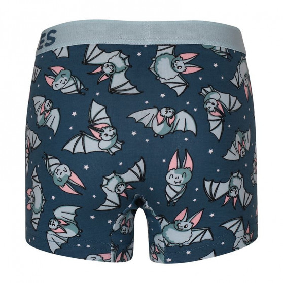 Glada pojkar boxershorts Dedoles Fladdermöss på natten (GMBB170)