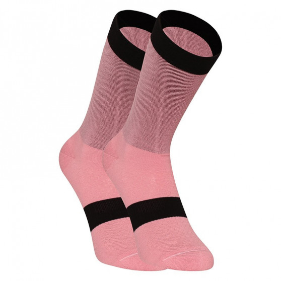 Strumpor Mons Royale merino rosa (100553-1169-134)